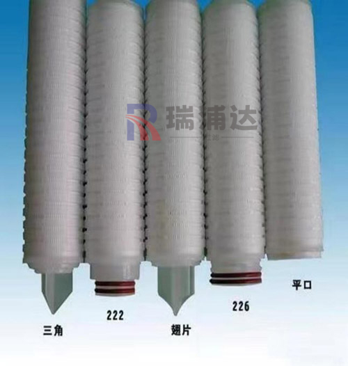 绝对过滤系列