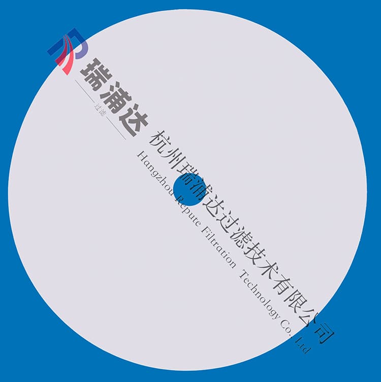 微孔过滤滤膜（RFM）系列