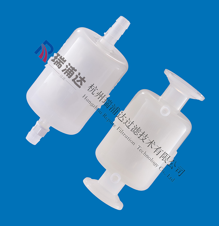 囊式滤芯(RFNS)系列