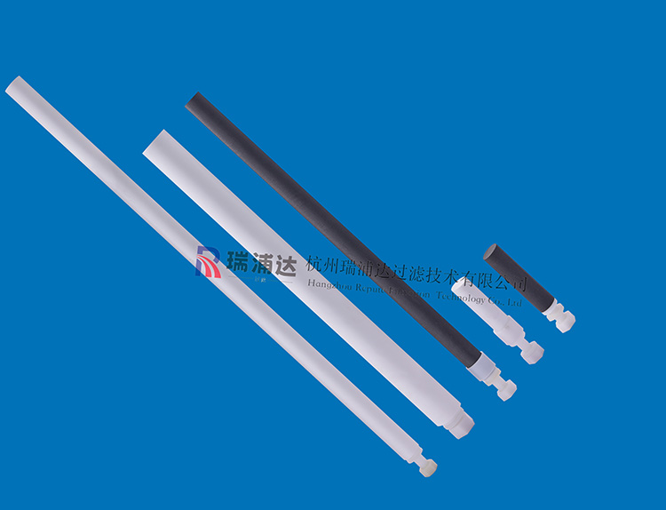 PA/PE烧结滤芯
